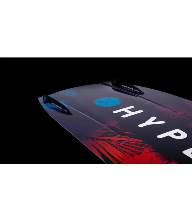 Hyperlite Venice Wakeboard Package with Syn Boots (2023)