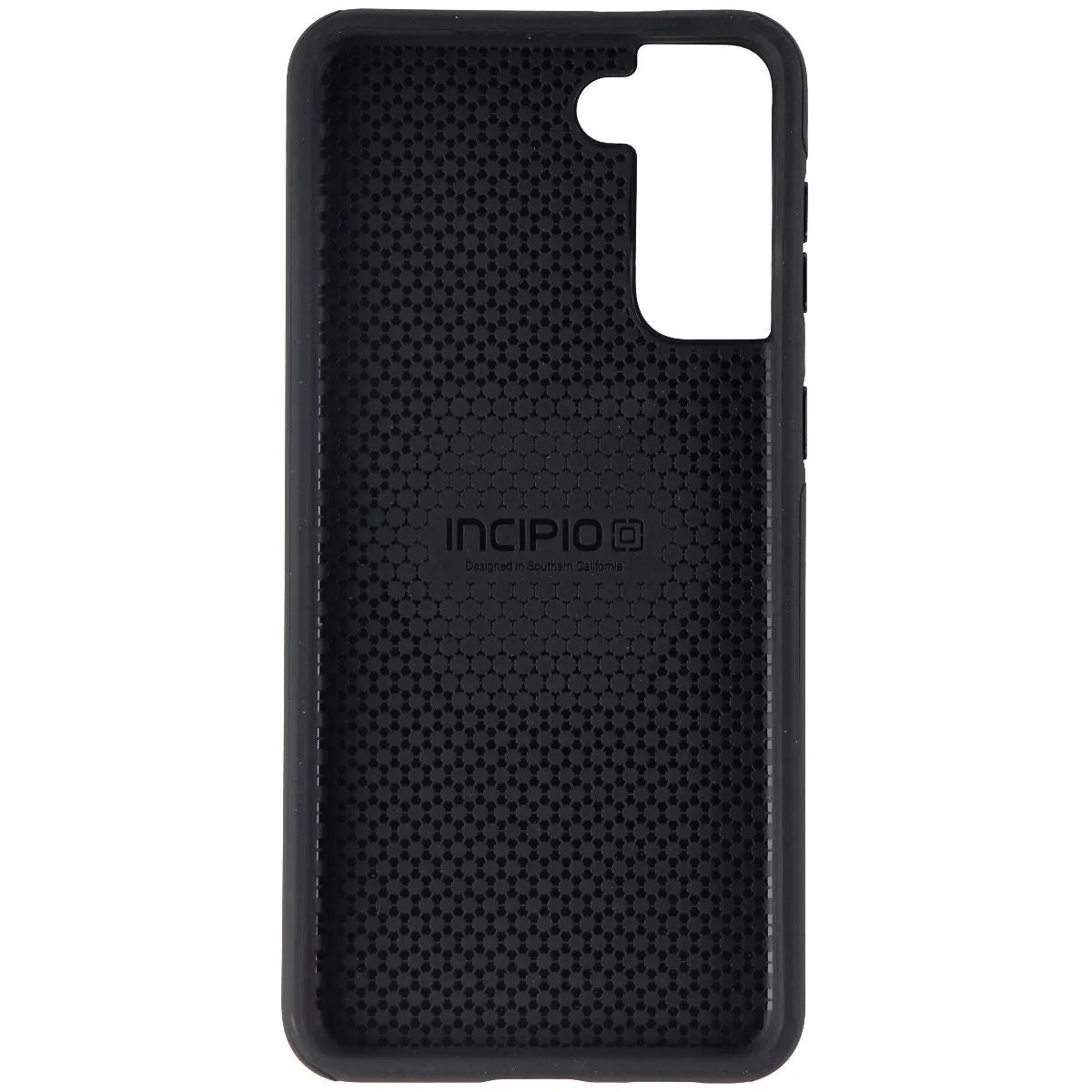 Incipio Duo Series Dual Layer Case for Samsung Galaxy S21  (Plus) 5G - Black