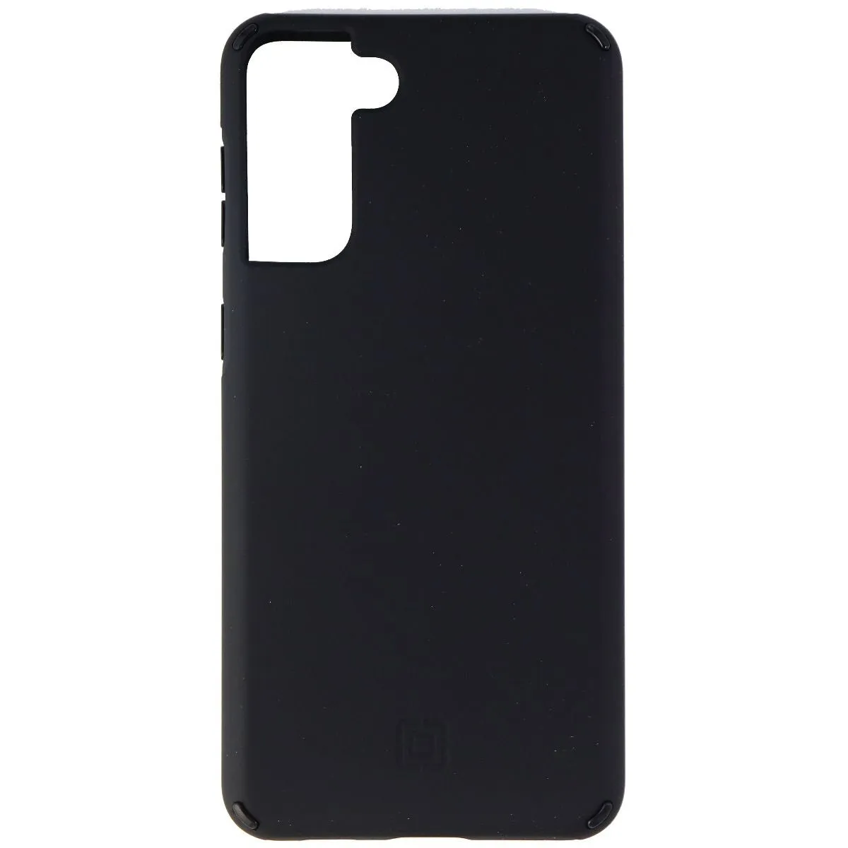 Incipio Duo Series Dual Layer Case for Samsung Galaxy S21  (Plus) 5G - Black