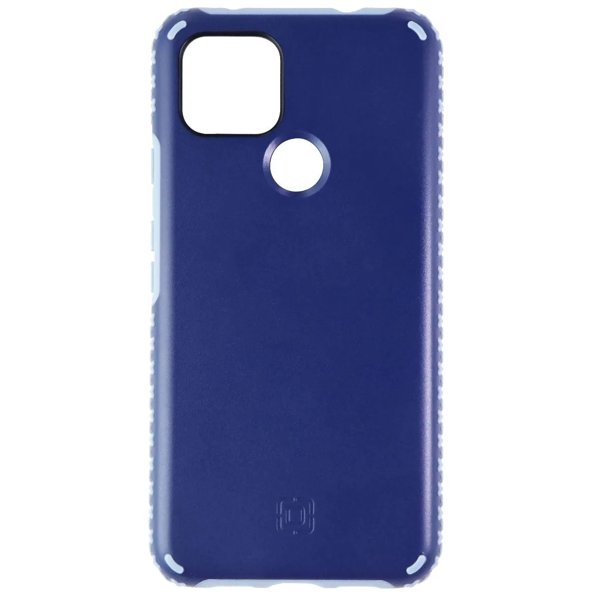 Incipio Grip Series Hard Case for Google Pixel 4a (5G) - Midnight Blue