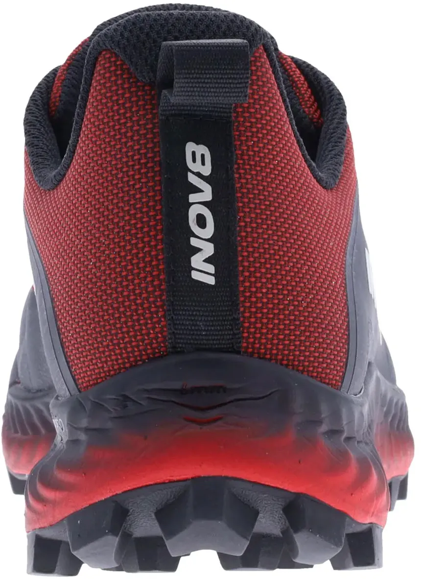 Inov8 MudTalon Mens Trail Running Shoes - Red