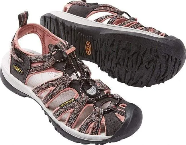 Keen Whisper Sandals W's