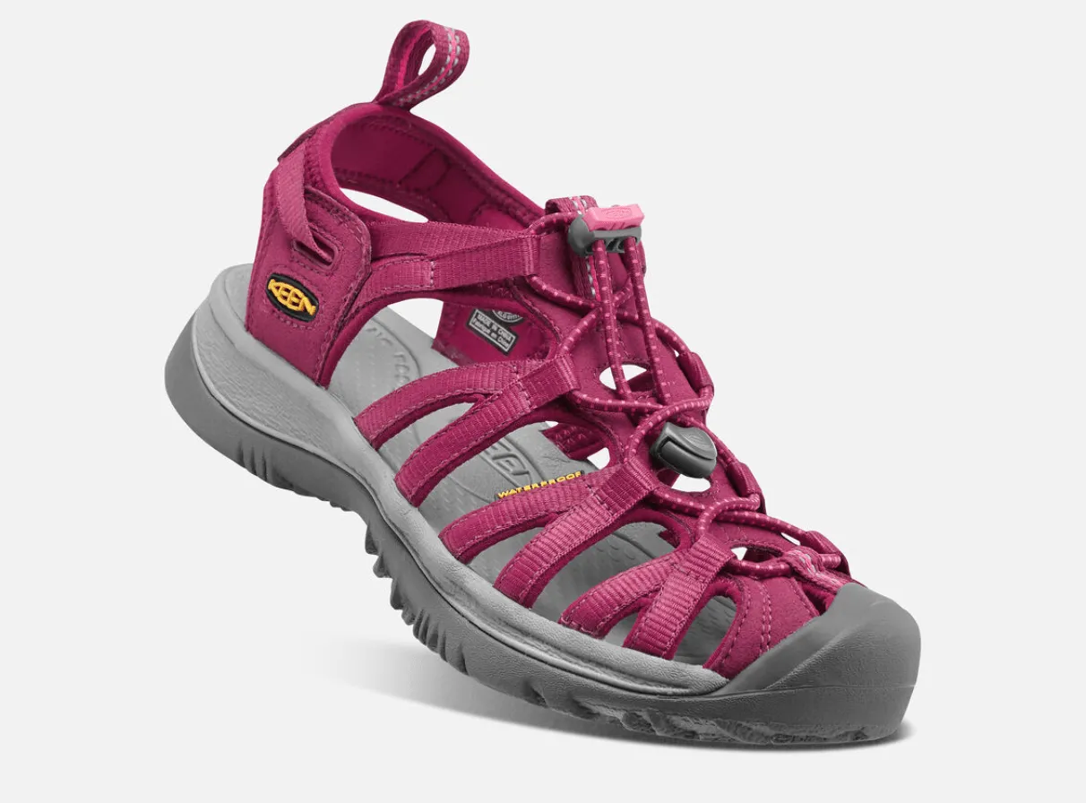 Keen Whisper Sandals W's