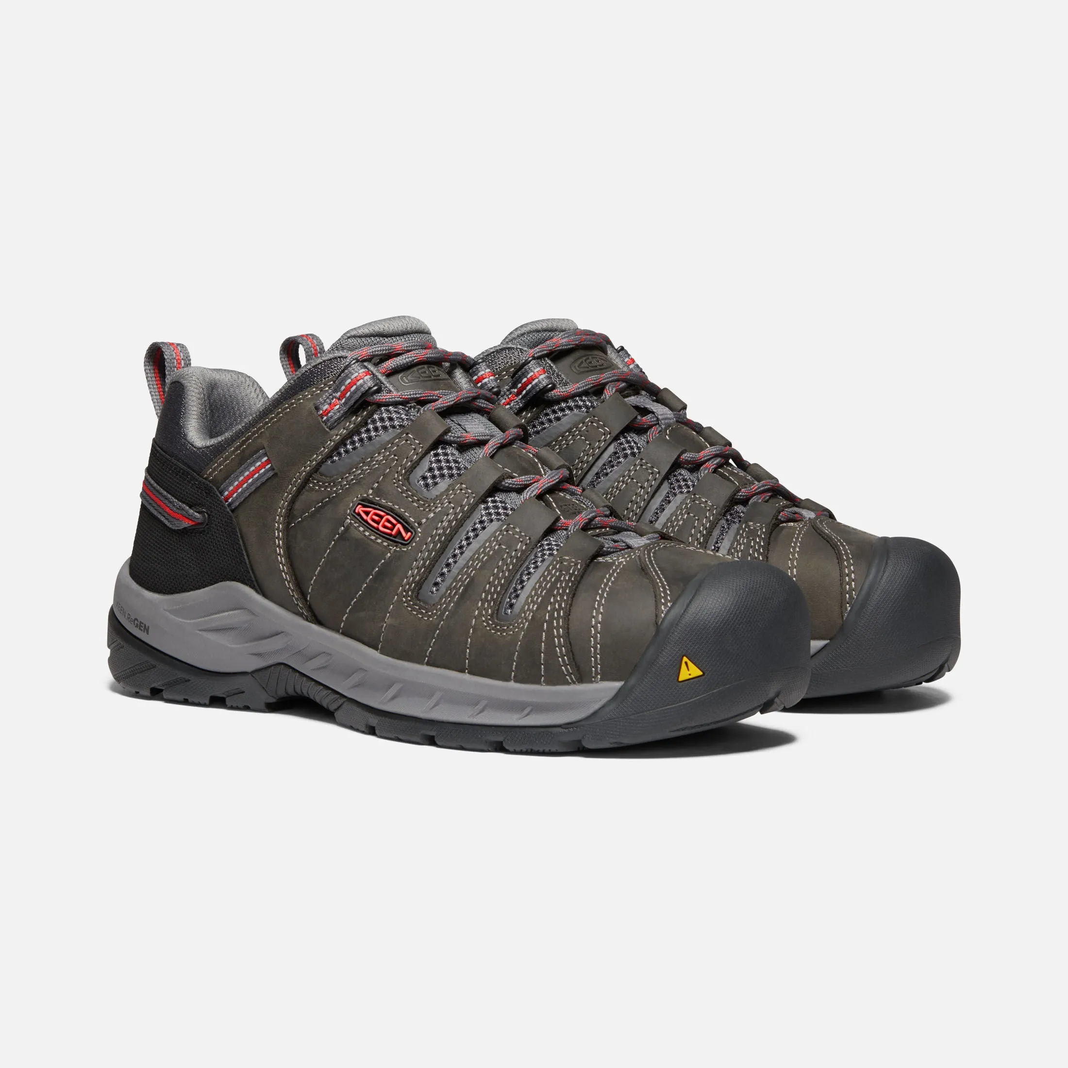 Keen - Women's Flint II (Steel Toe)