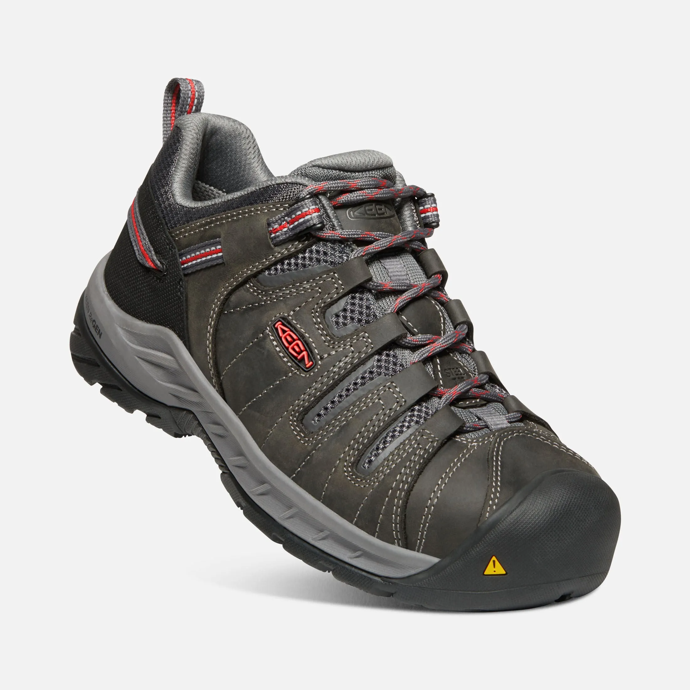 Keen - Women's Flint II (Steel Toe)