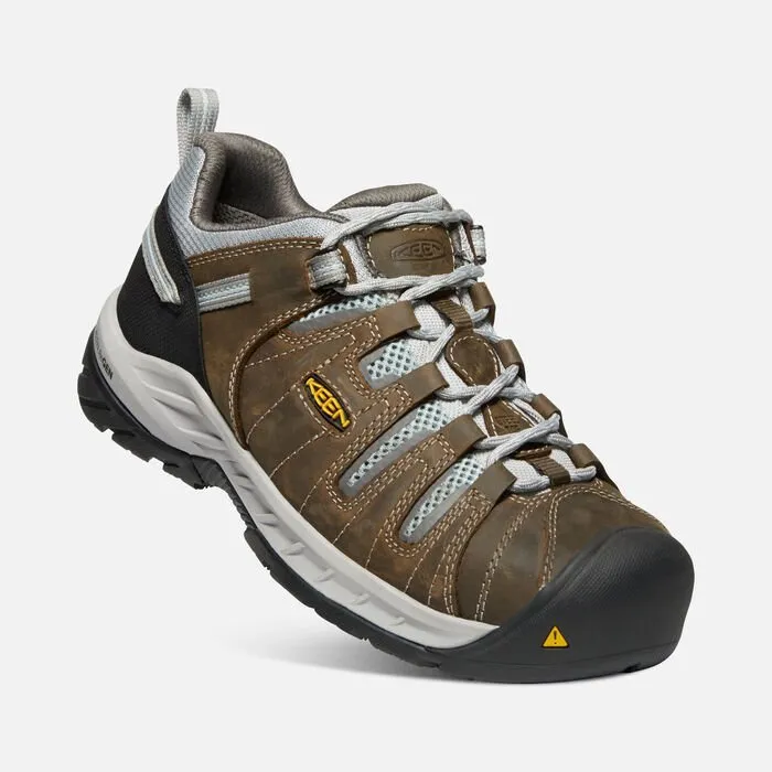 Keen - Women's Flint II (Steel Toe)