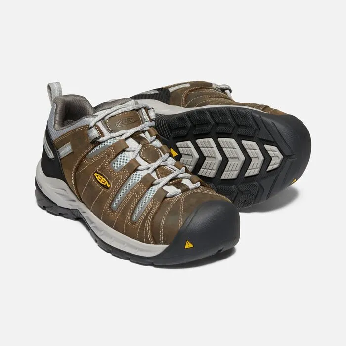 Keen - Women's Flint II (Steel Toe)