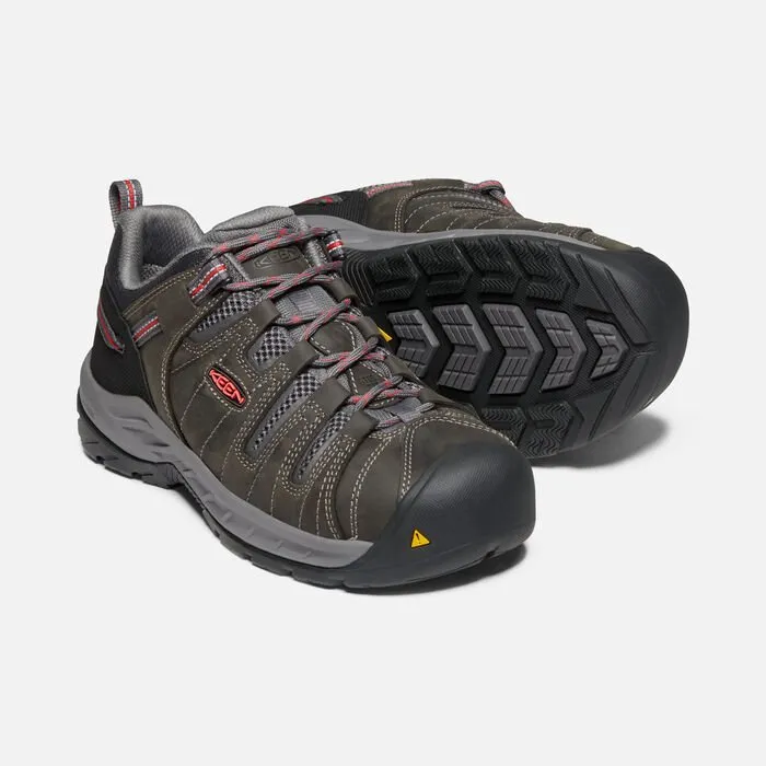 Keen - Women's Flint II (Steel Toe)