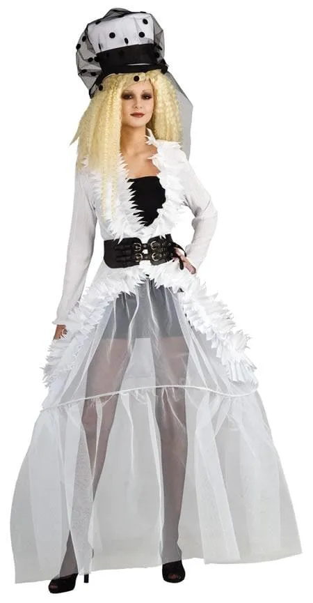 Kendra Deluxe Teen Girl Costume