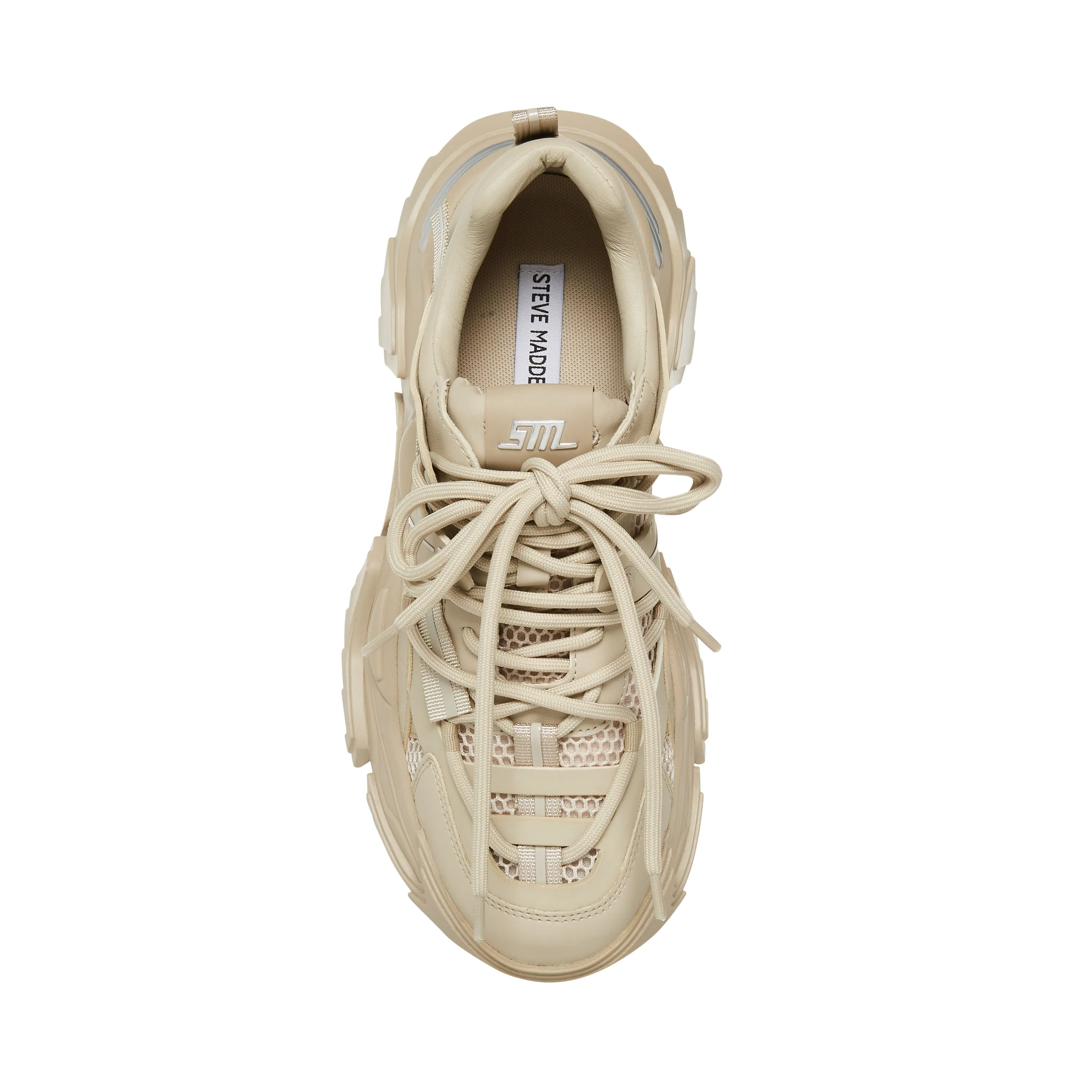 Kingly Sneaker BEIGE