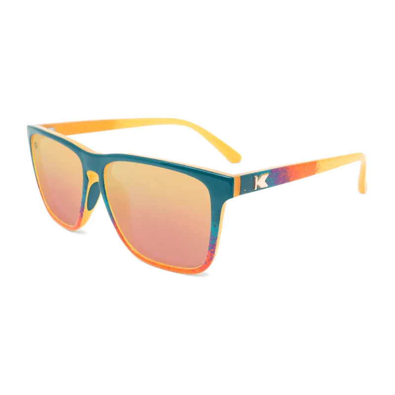 Knockaround Fast Lanes Sport Sunglasses