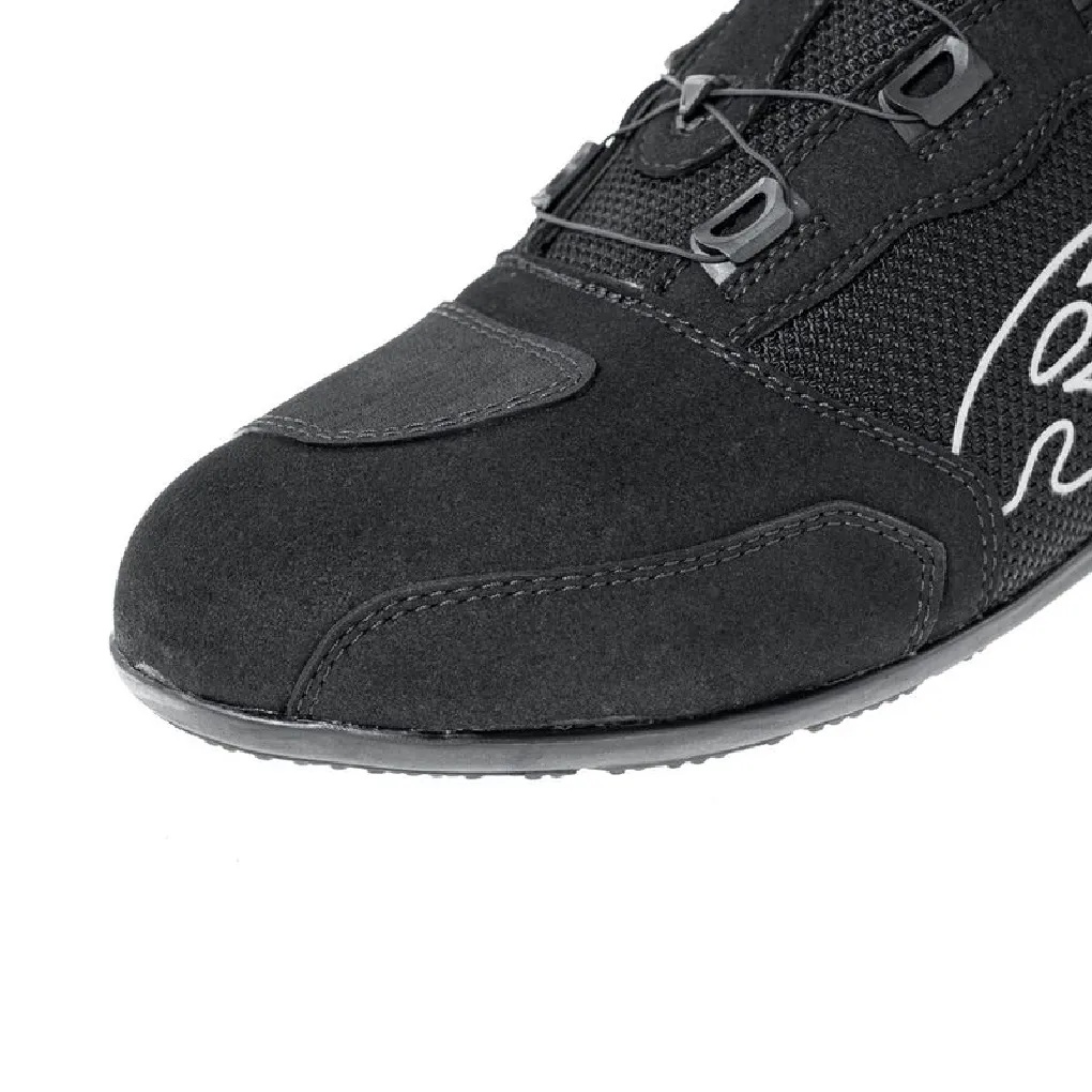 KOMINE BK-100 WATERPROOF SPORTS RIDING SHOES