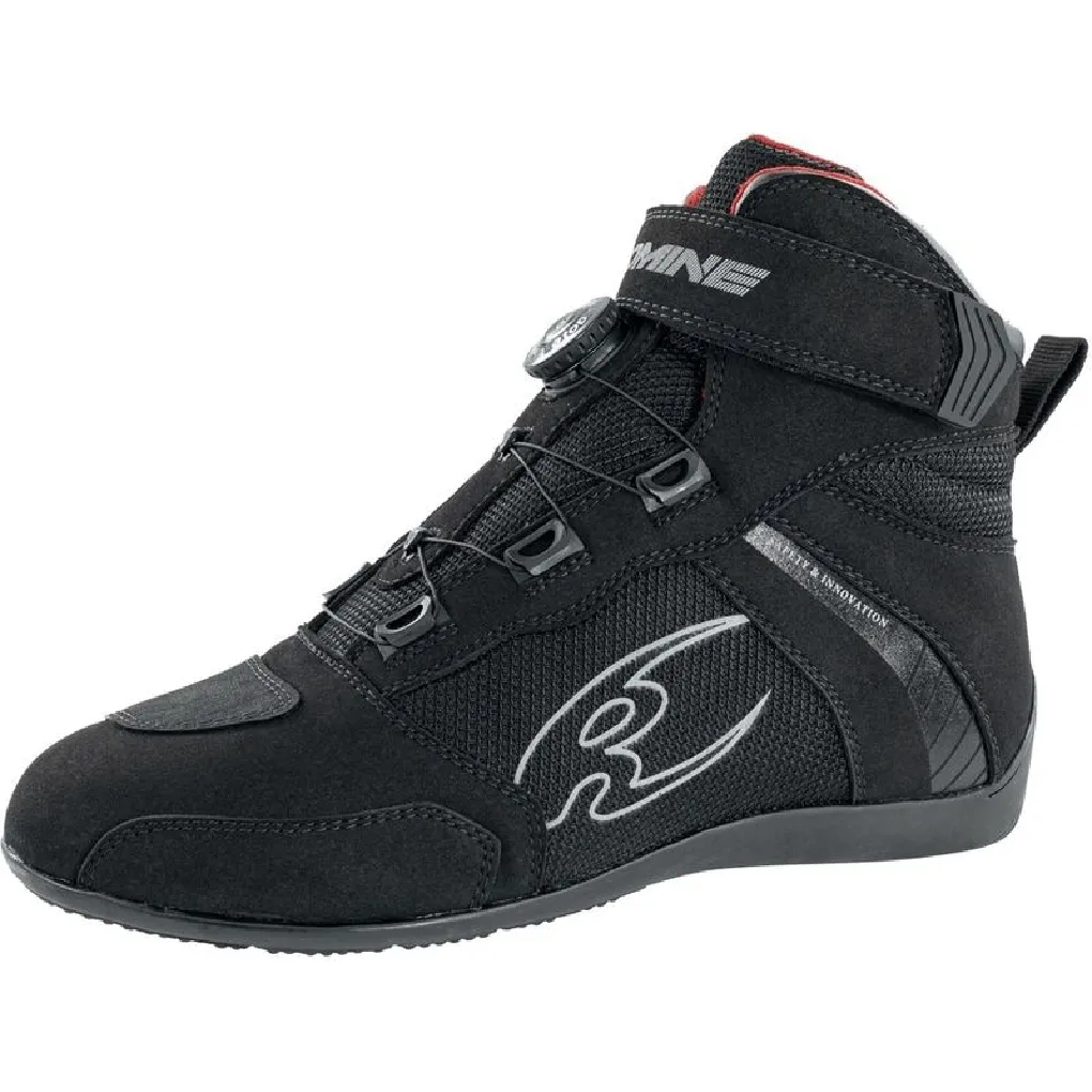 KOMINE BK-100 WATERPROOF SPORTS RIDING SHOES