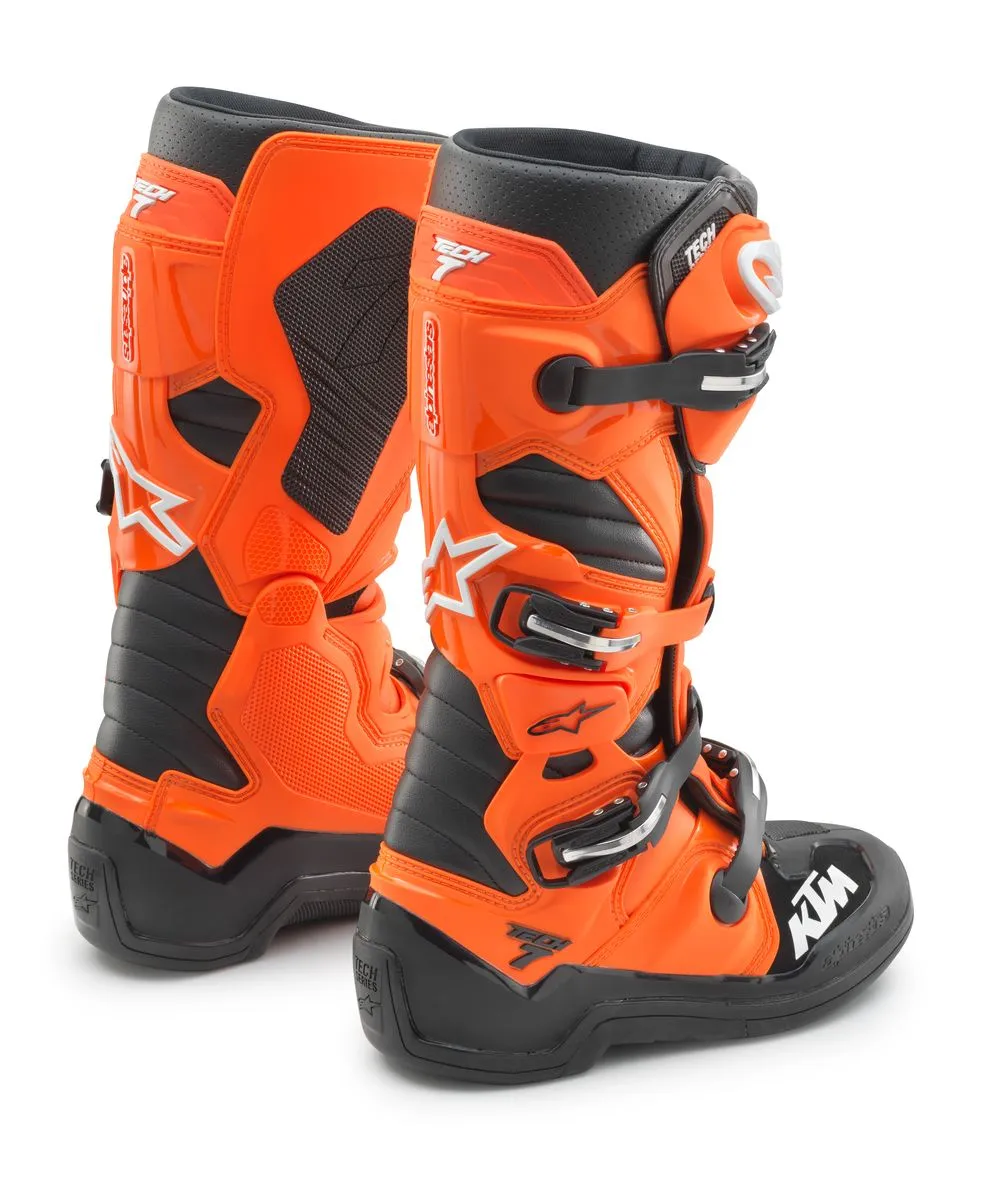 KTM Tech 7 MX Boots