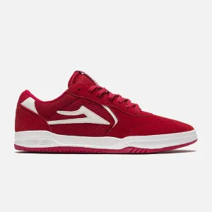 Lakai Atlantic - Red Suede