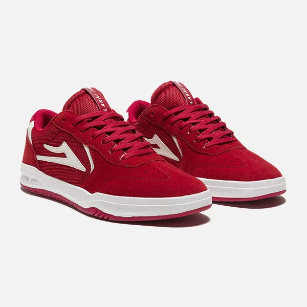 Lakai Atlantic - Red Suede