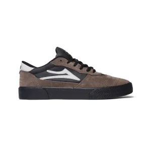 LAKAI CAMBRIDGE // CHOCOLATE SUEDE