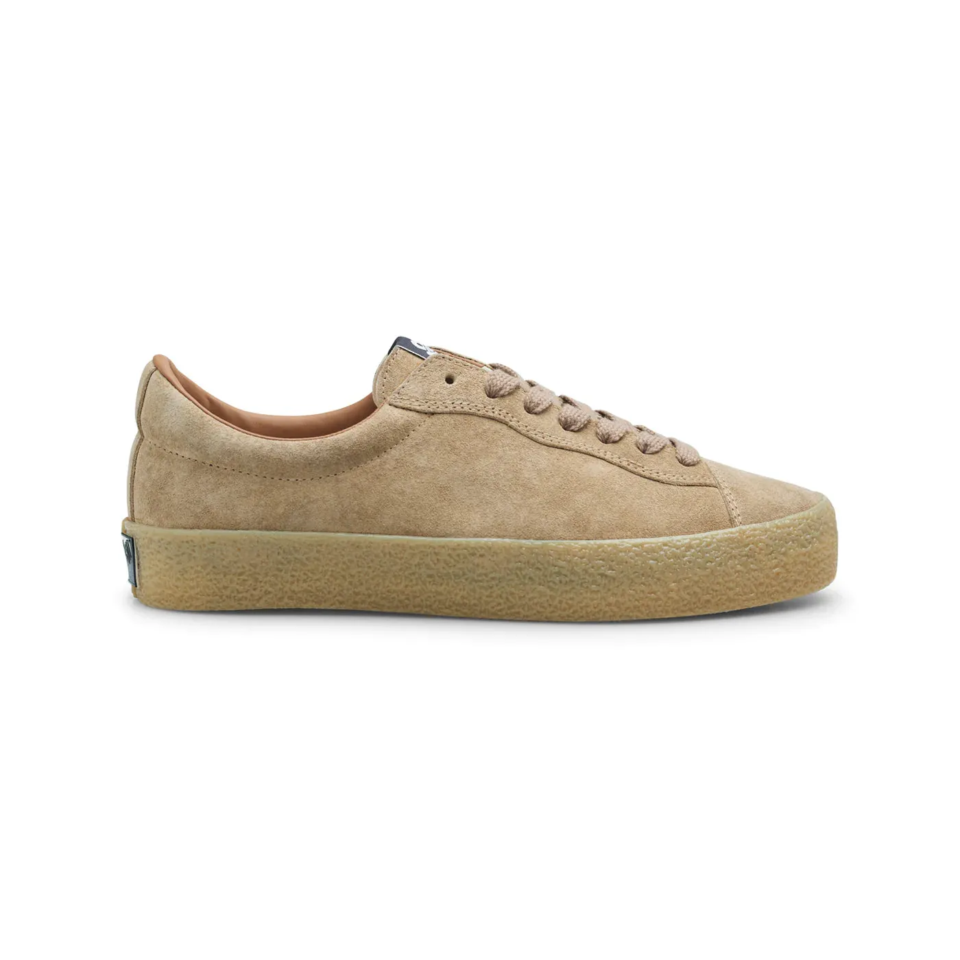 LAST RESORT - VM002 SUEDE LO RAW/GUM