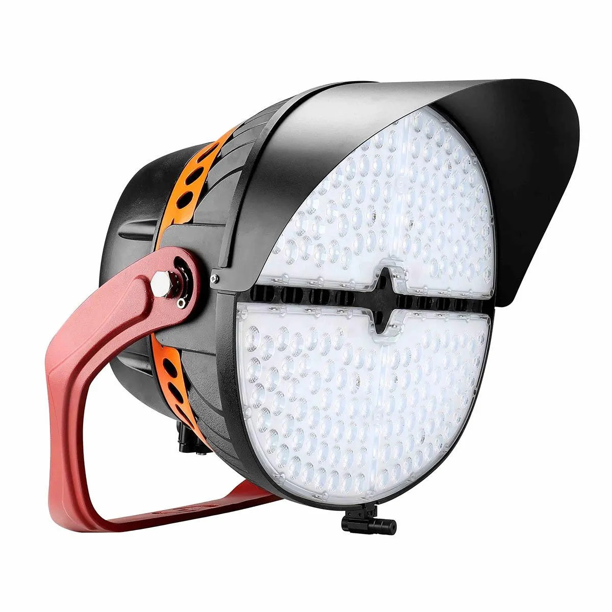 LED Sport Light, 850 Watts, 112000 Lumens, 5700K, 480V