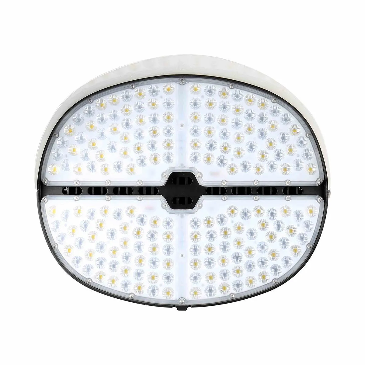 LED Sport Light, 850 Watts, 112000 Lumens, 5700K, 480V