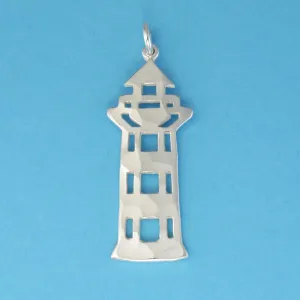 Lighthouse Charm