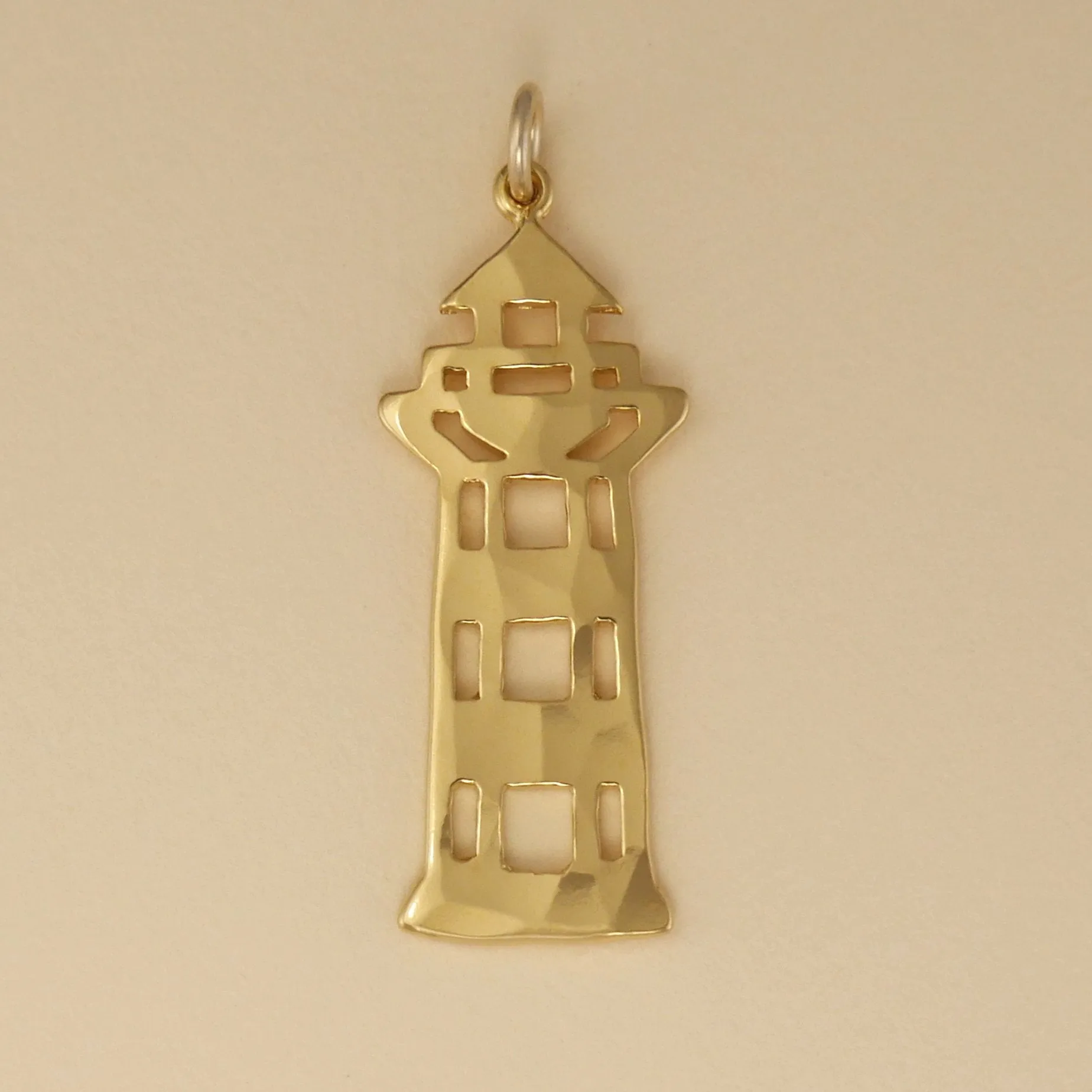 Lighthouse Charm