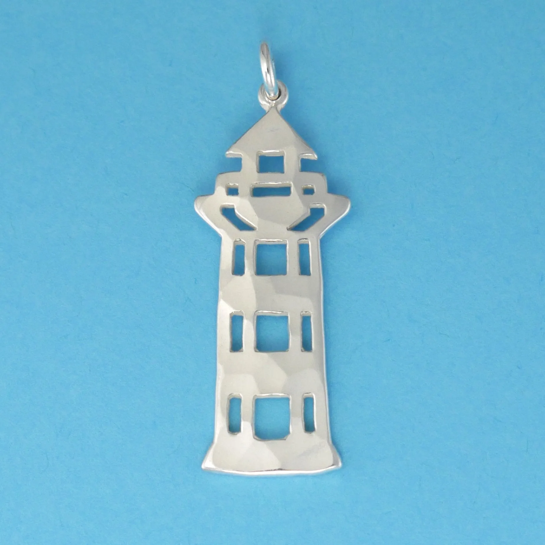 Lighthouse Charm