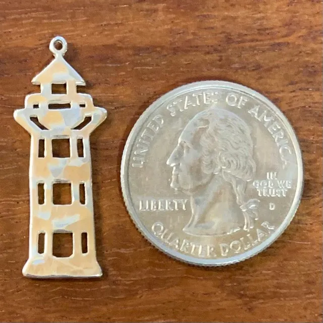 Lighthouse Charm