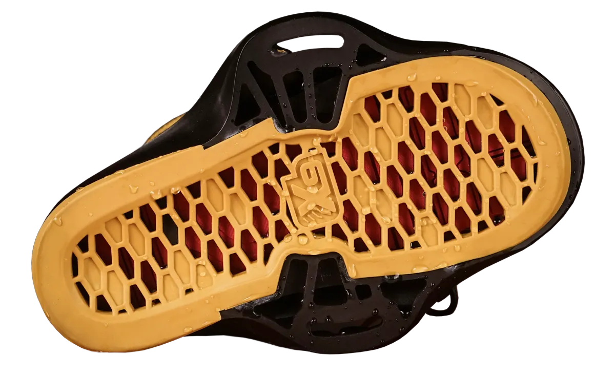 Liquid Force 2025 Vertex 6x Wakeboard Binding