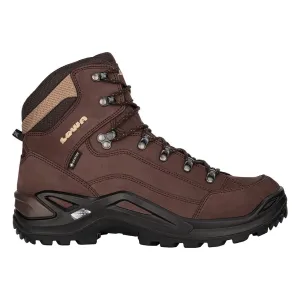 LOWA MENS RENEGADE GTX MID BOOT WIDE