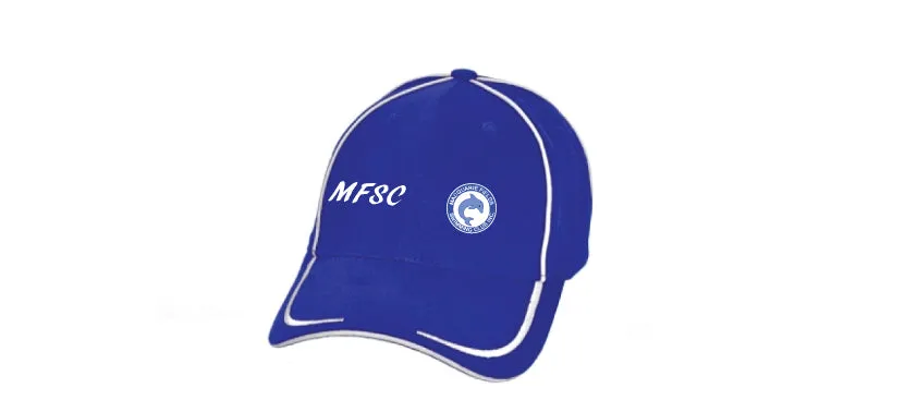 MACQUARIE FIELDS SWIM - Cap