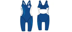 MACQUARIE FIELDS SWIM - One Piece Knee Length Swimsuit