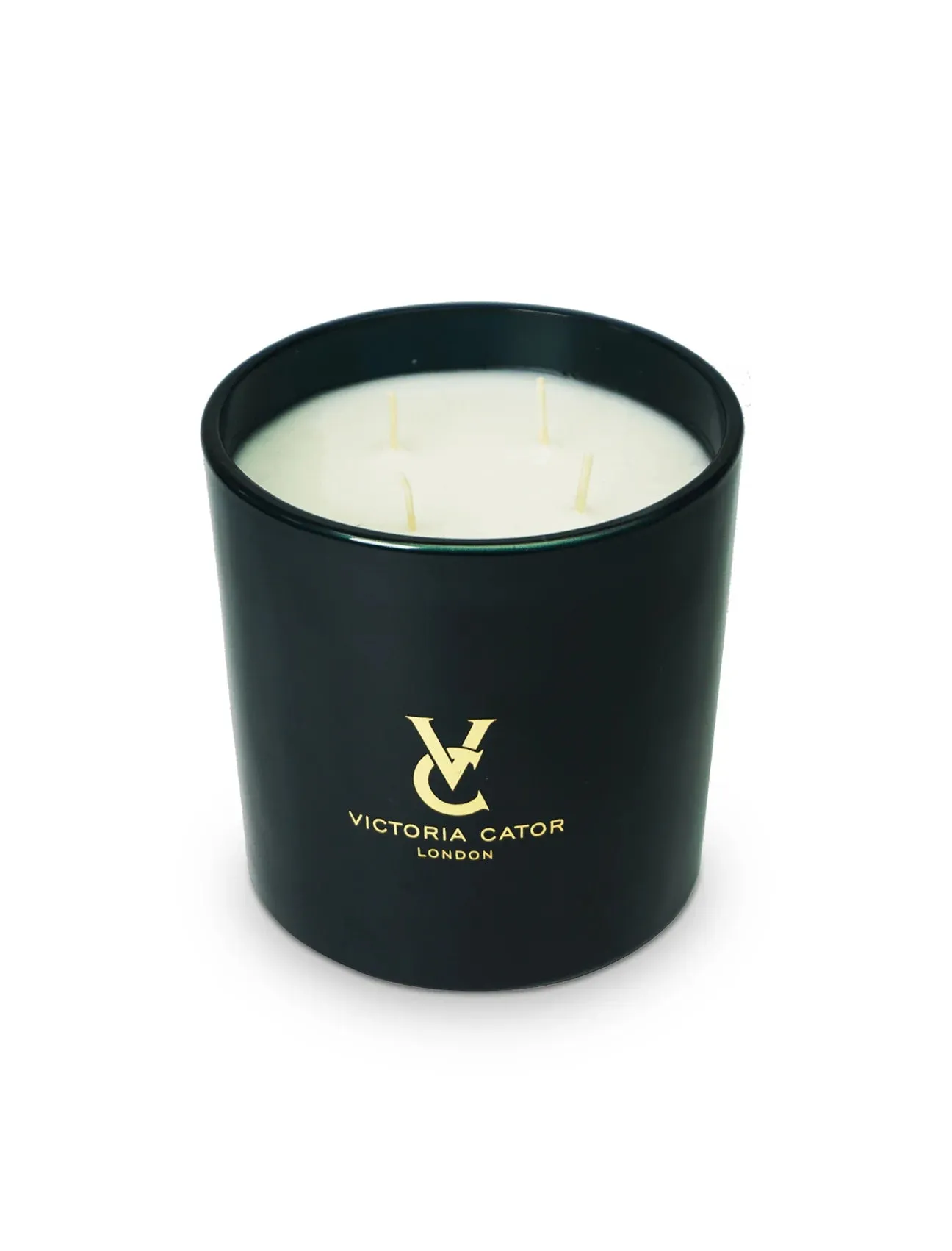 Madame Julia 4-Wick Candle