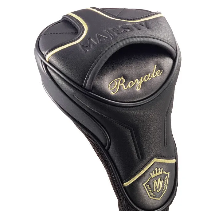 MAJESTY Royale 2021 Men's Driver