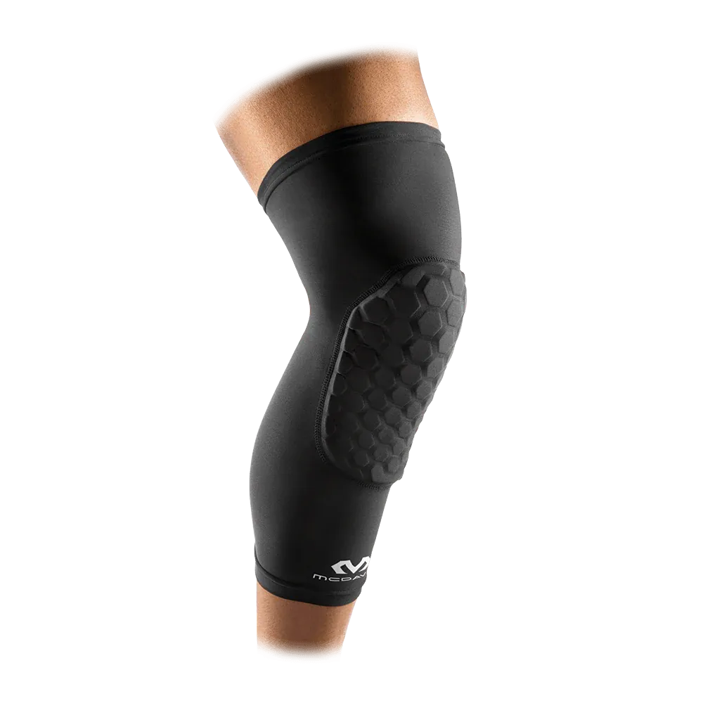 McDavid HEX LEG SLEEVES/PAIR-MD6444