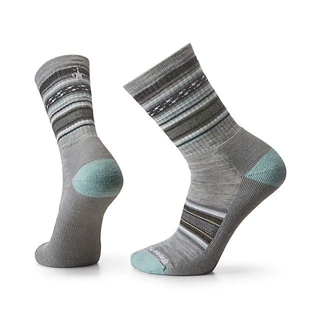 Men's Everyday ReGarita Light Cushion Crew Socks