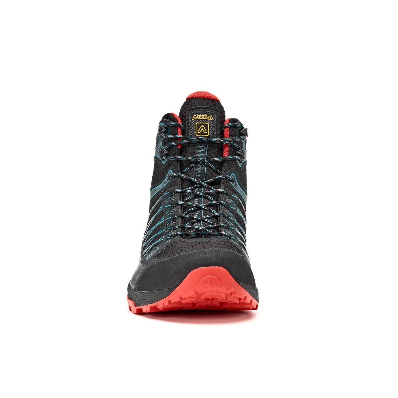 Men’s Grid Mid GORE-TEX® | Vibram Boots