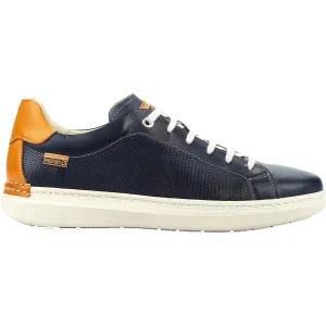 Men's Pikolinos Begur M7P-6311 Navy Leather