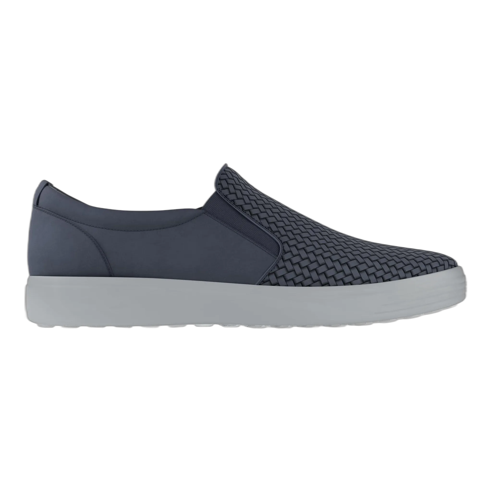 Men's Soft 7 Woven Slip-On