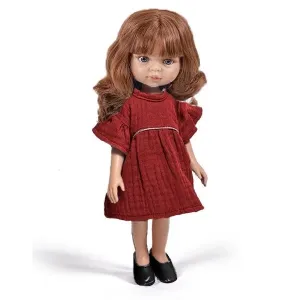 Minikane Amigas Chrisi Doll