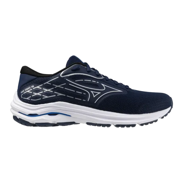 Mizuno Men's Wave Equate 8