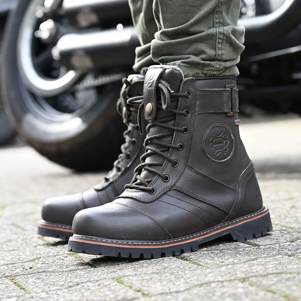 Motorradstiefel Browning Herren Boots