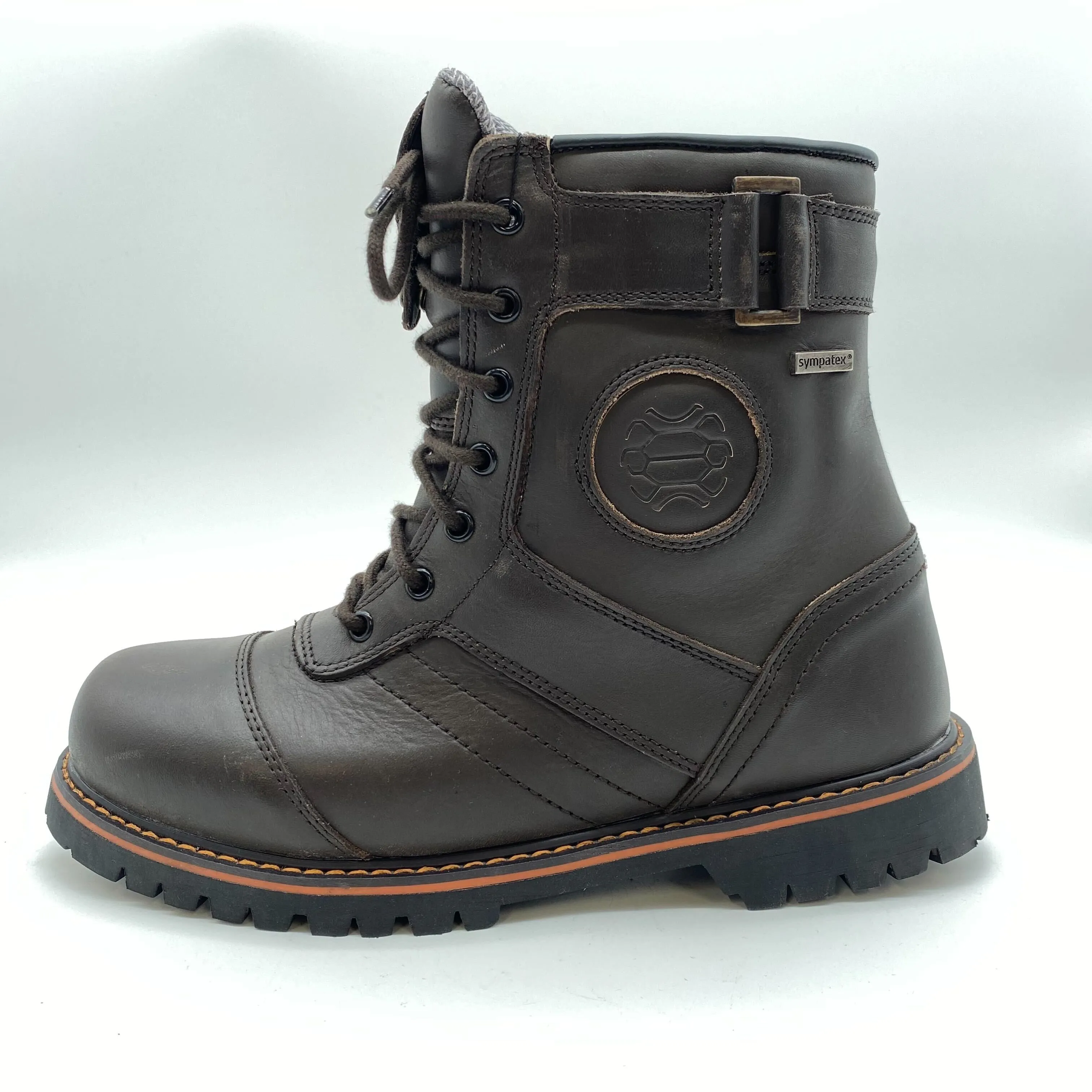 Motorradstiefel Browning Herren Boots