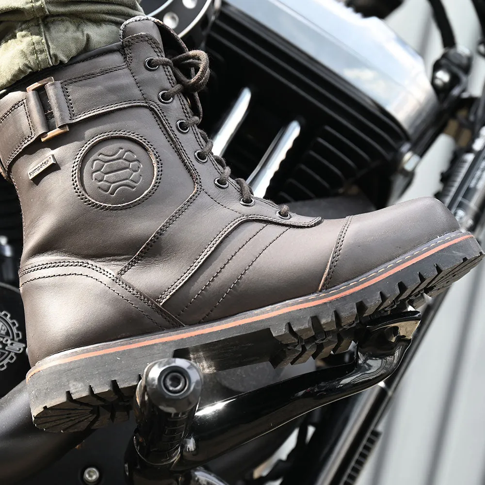 Motorradstiefel Browning Herren Boots