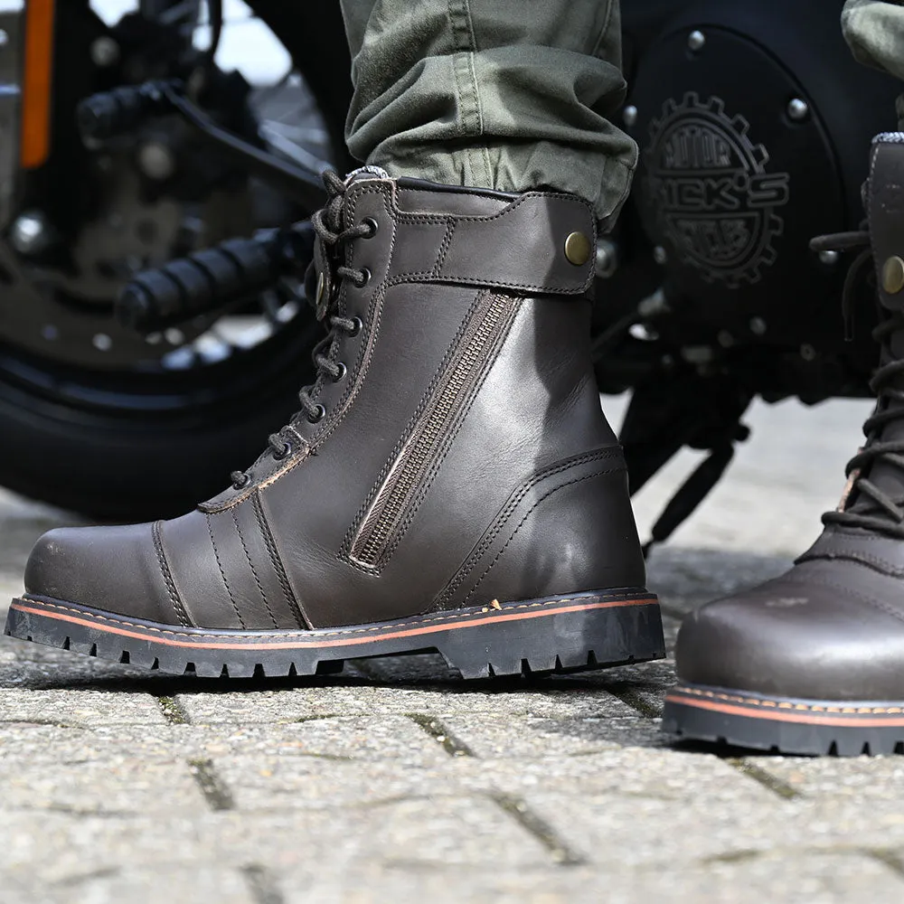 Motorradstiefel Browning Herren Boots