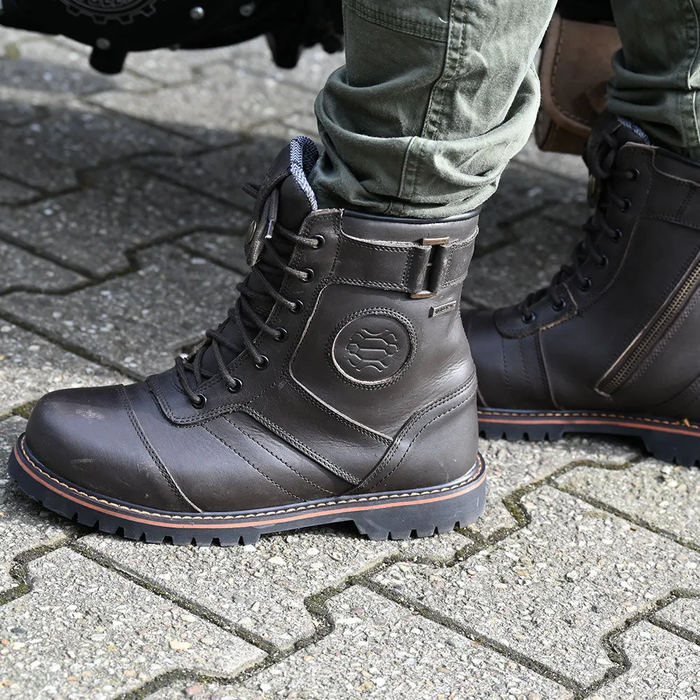 Motorradstiefel Browning Herren Boots