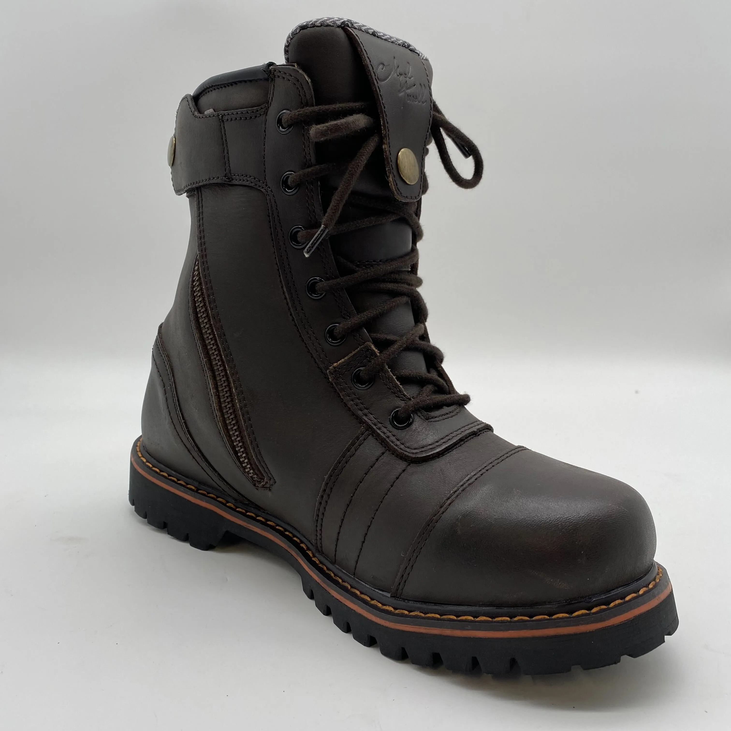 Motorradstiefel Browning Herren Boots