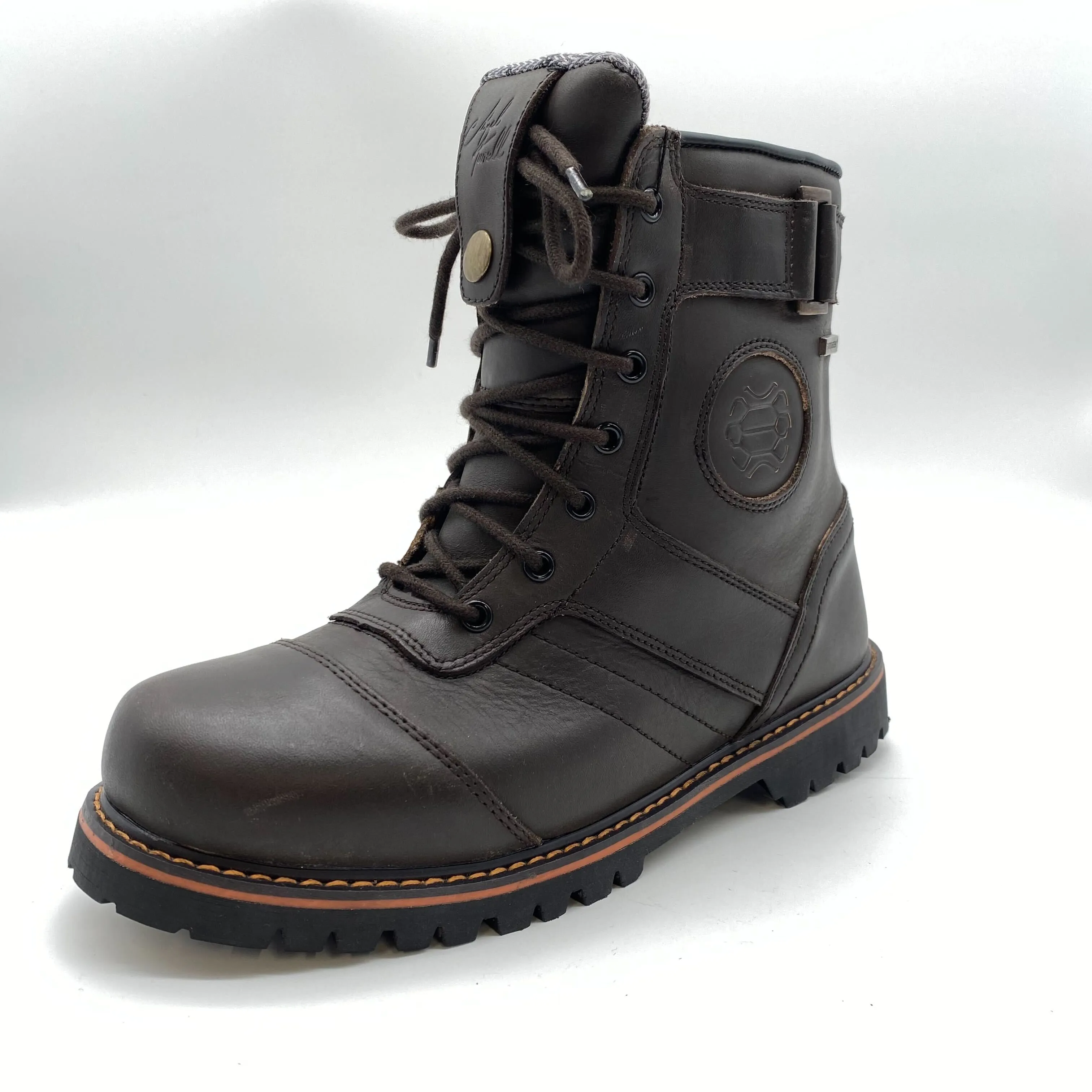 Motorradstiefel Browning Herren Boots