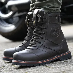 Motorradstiefel Browning Herren Boots