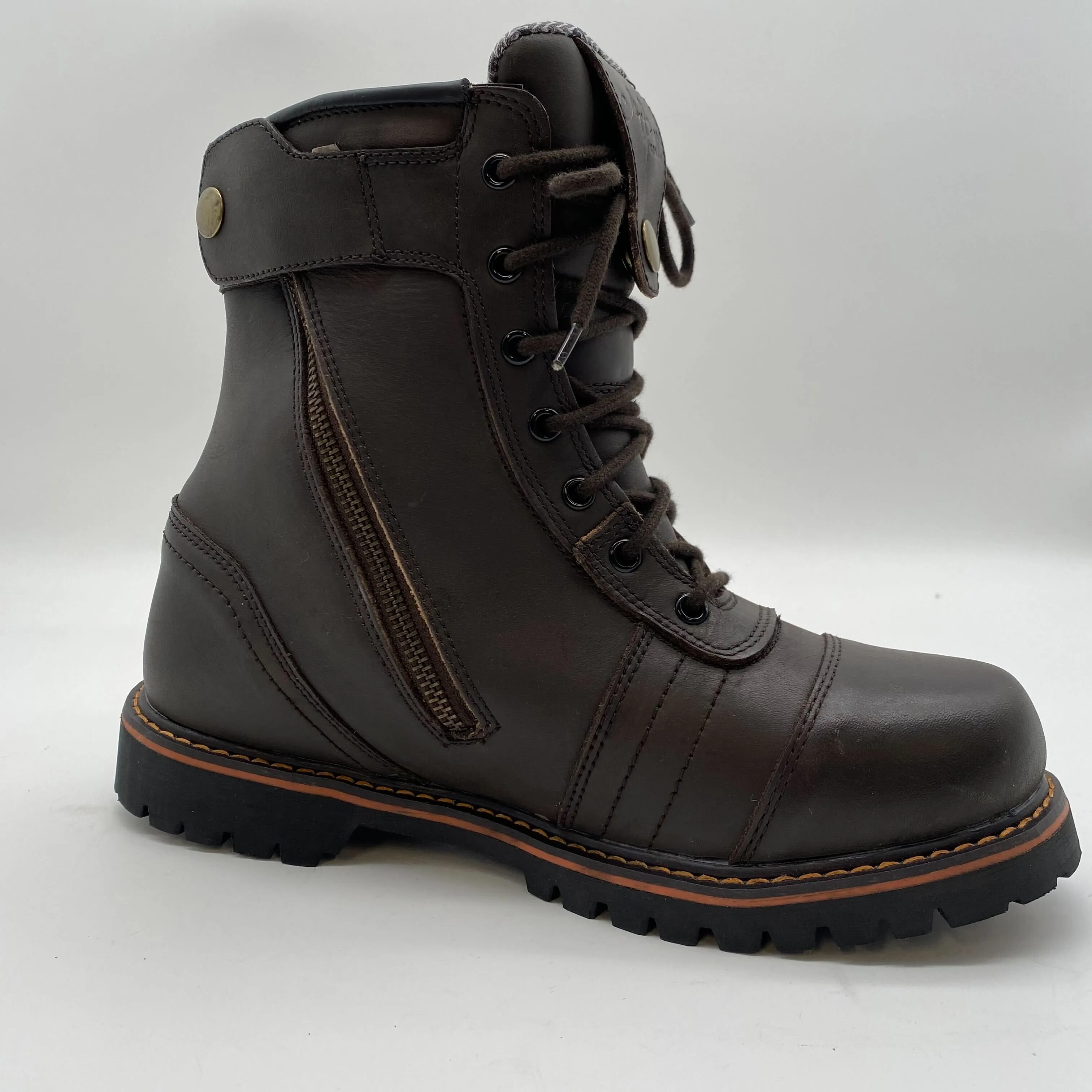 Motorradstiefel Browning Herren Boots